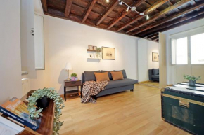 Cozy Apartment Rione Monti